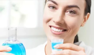 The Role of Mouthwash and Fluoride Treatments