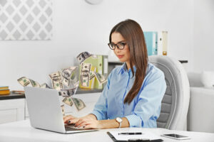 Freelancing Offering Your Skills Online