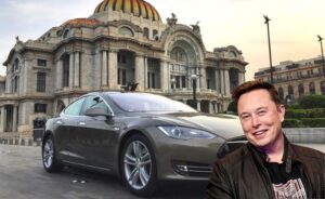 Tesla and SpaceX Driving the Surge in Net Worth