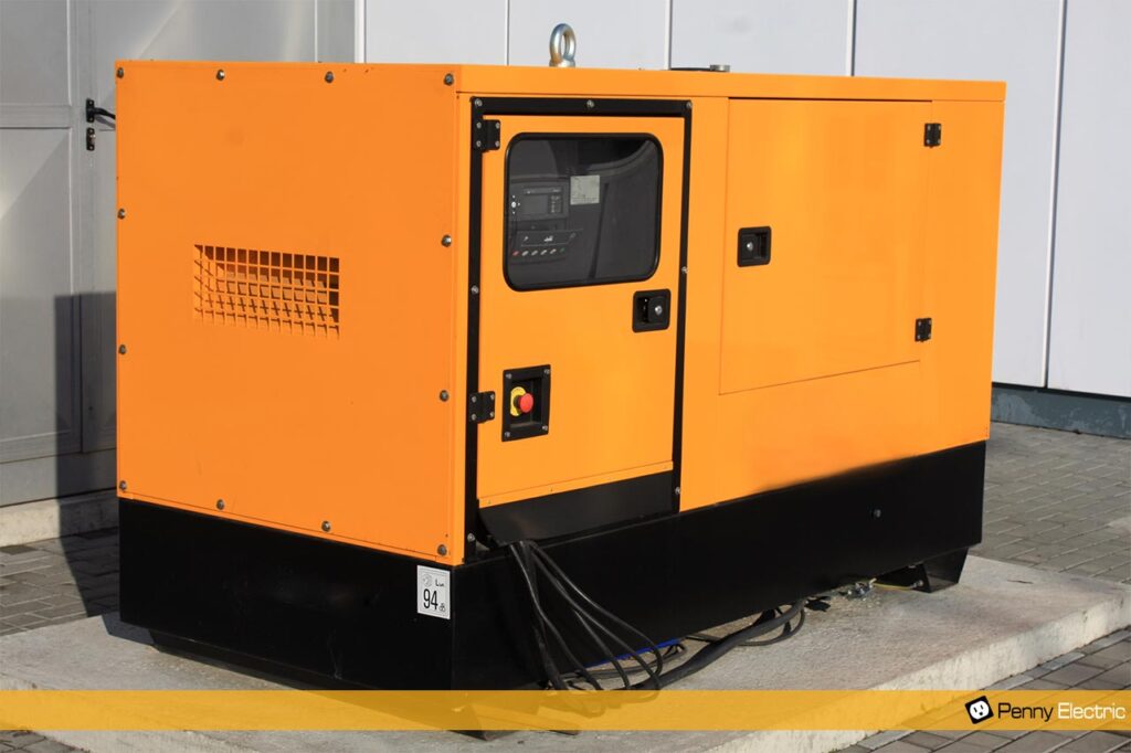 Are Power Generators a Good Investment