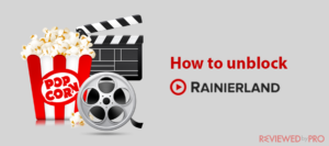 How to unblock Rainierland safely