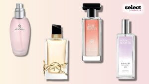 Elegant Perfumed Body Lotion Envelop Yourself in Fragrance