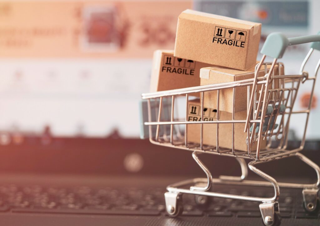 Online Shopping Trends for Eco-friendly Products