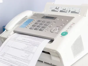 Navigating the World of Online Fax Features