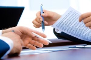 Securing Your Interests in the Lease Agreement