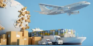 Effective Logistics and Shipping Management