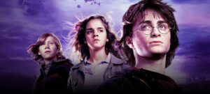 The Impact of Harry Potter