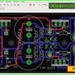 How To Read Printed Circuit Board Diagram