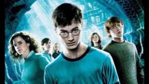 How to Access Harry Potter on Dailymotion