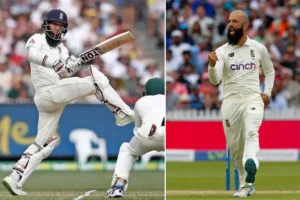All-rounder Moeen Ali comes out of Test retirement, added to England's Ashes squad