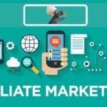What Is Affiliate Marketing How does it work?