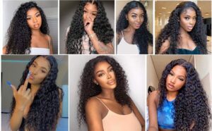 Understanding the Basics What are Human Hair Wigs