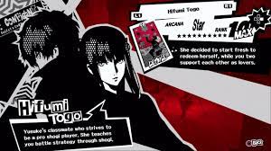 p5r Star Confidant Review: How To Get The Most Out of This Powerful Tool