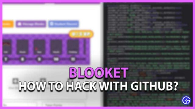 Blooket-Hack
