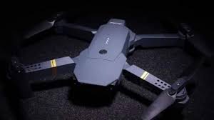 Quadair Drone