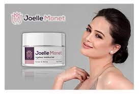 Joelle Monet Skin Cream