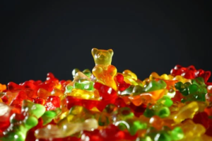 THC gummies are a great way to enjoy your cannabis experience