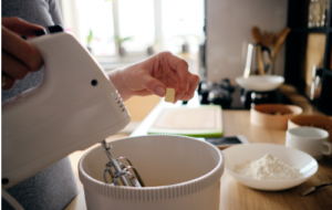 Factors To Consider When Choosing a Cake Mixer