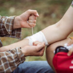First Aid Training: Everything You Need to Know
