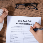 4 Ideas for Filing a Lawsuit After a Slip and Fall Accident