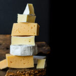 A Guide to the Different Types of Cheese