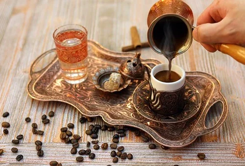 Turkish Coffee: Everything You Need to Know