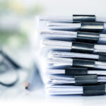 A Guide to Organizing Your Online Business Documents