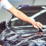 How to Select Right Car Wrap for Business?