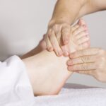 Feeling Fine, Finally: How to Find Relief for Your Chronic Foot Pain