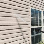 A Homeowner’s Guide to Exterior Cleaning