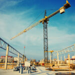 Mobile Cranes: 5 Factors to Consider Before Choosing One
