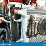 The Science Behind Radiators and Cooling Systems