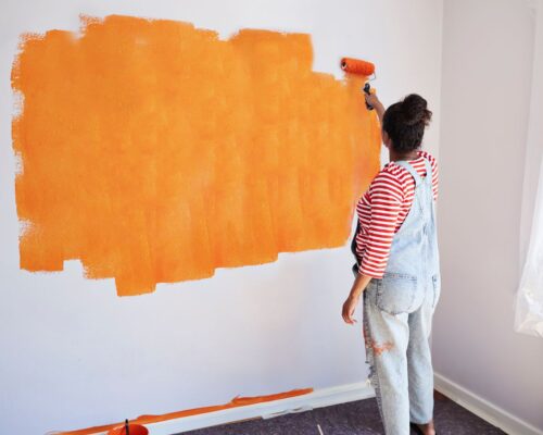 A Comprehensive Guide to Selecting the Right Paint for Your Walls