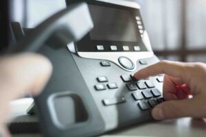 4 Signs You Should Upgrade Your PBX Phone System