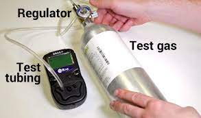 How to Maintain and Calibrate Your Portable Gas Detector