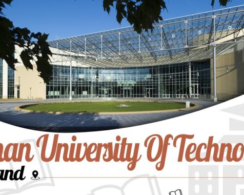 10 Reasons Why Poznan University of Technology Should Be Your Top Choice