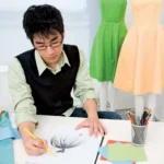 How to Make Your Fashion Design Dreams Come to Life With a Sketch