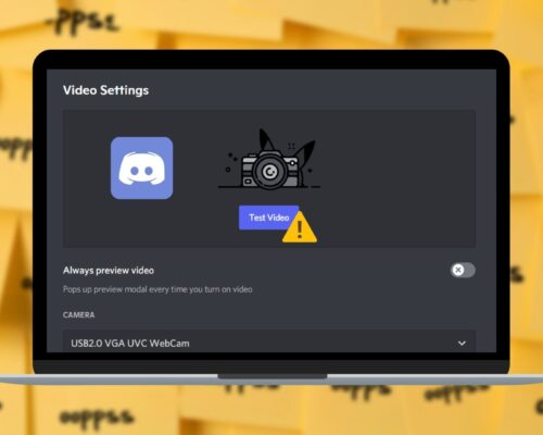 Why Can’t I Play Videos on Discord