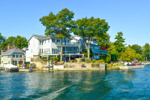Is Investing in Waterfront Property Worth It