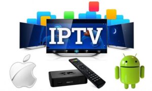 How IPTV Works