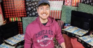 How Did YouTuber MrBeast Make His Money at Just 21 Years Old