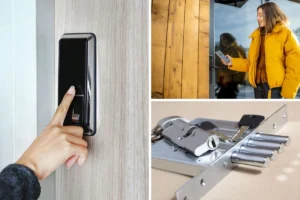 Navigating Around Common Legal Pitfalls in Smart Lock Installation and Usage