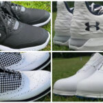 On the Green Top Men's Golf Shoes for Every Golfer