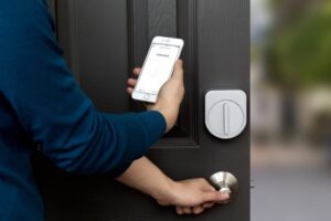 What Are the Potential Legal Consequences of Improperly Using a Smart Lock System
