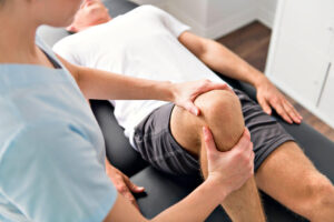 Common Injuries and How to Treat Them