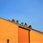 Top 5 Qualities to Look For in the Commercial Roofer