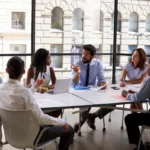 How to Speak Confidently in Meetings