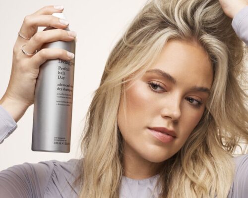 The Ultimate Guide: Where to Buy Spes Dry Shampoo