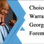 George Foreman, Home Protection, Appliance Warranty, Home Maintenance