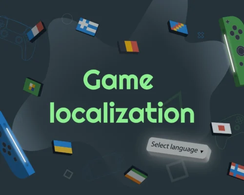 How Game Localization Services Improve Player Engagement and Global Success?